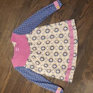 Matilda Jane shirt
